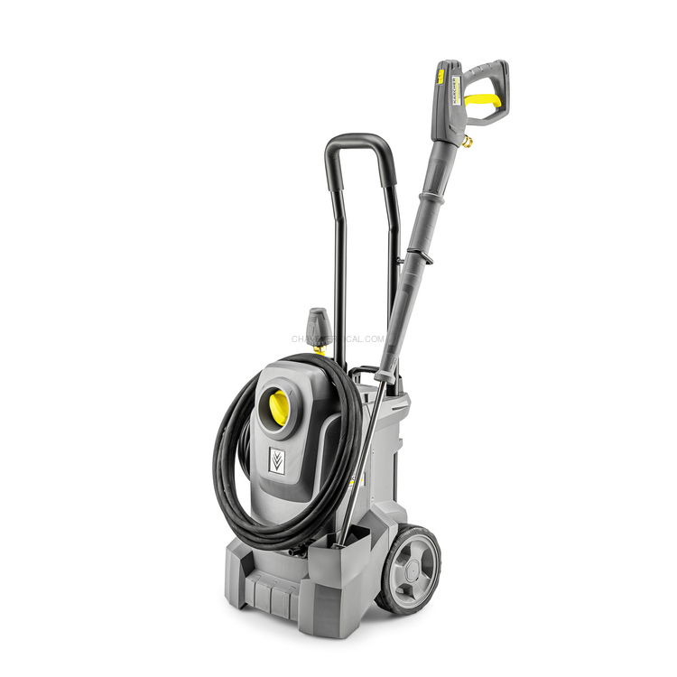 Lavadora de Alta Pressão KARCHER HD 5/13 E Classic 130 bar 500 l/h