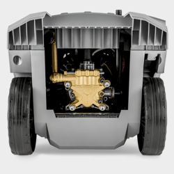 Lavadora de Alta Pressão KARCHER HD 5/13 E Classic 130 bar 500 l/h