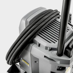 Lavadora de Alta Pressão KARCHER HD 5/13 E Classic 130 bar 500 l/h