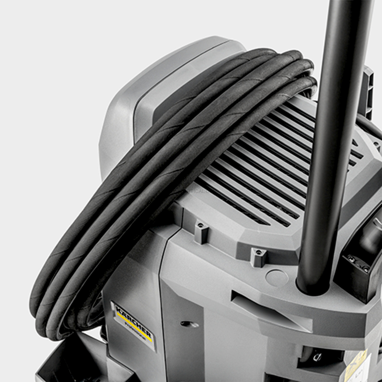 Lavadora de Alta Pressão KARCHER HD 5/13 E Classic 130 bar 500 l/h