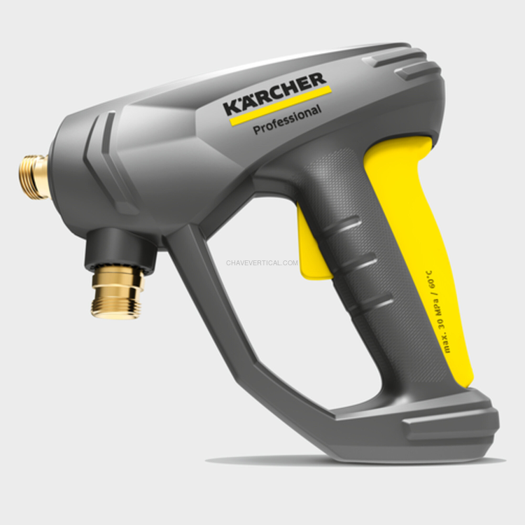 Lavadora de Alta Pressão Kärcher HD 5/15 C Plus 150 bar 500 l/h 230V