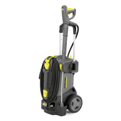 Lavadora de Alta Pressão Kärcher HD 5/17 C Plus 170 bar 480 l/h 230V