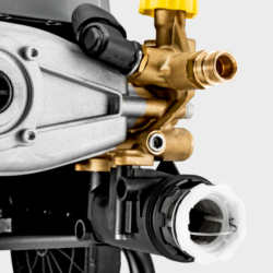 Lavadora de Alta Pressão KARCHER HD 6/15-4 M Classic 150 bar 600 l/h