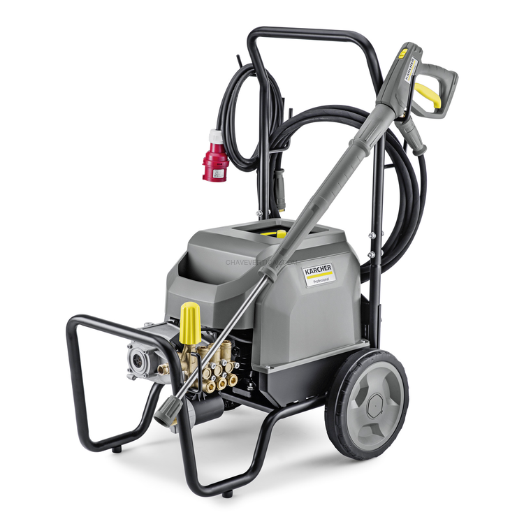 Lavadora de Alta Pressão Kärcher HD 9/20-4 M Classic 400V 200bar