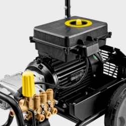 Lavadora de Alta Pressão Kärcher HD 9/20-4 M Classic 400V 200bar
