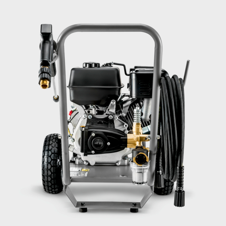 Lavadora de Alta Pressão a Gasolina Kärcher HD 9/25 G Classic 250 bar 900 l/h