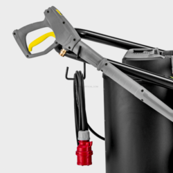 Lavadora de Alta Pressão a Quente KARCHER HDS 10/21-4 Classic 400V 210 Bar