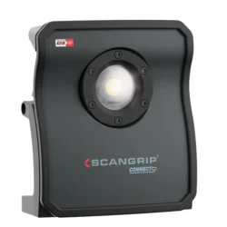 HOLOFOTE S/FIO C/ BLUETOOTH 4000 LUMENS SCANGRIP
