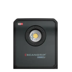 HOLOFOTE S/FIO C/ BLUETOOTH 4000 LUMENS SCANGRIP