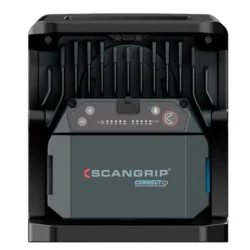 HOLOFOTE S/FIO C/ BLUETOOTH 4000 LUMENS SCANGRIP