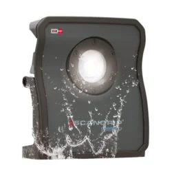 HOLOFOTE S/FIO C/ BLUETOOTH 4000 LUMENS SCANGRIP