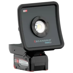 Holofote de Trabalho SCANGRIP NOVA 2 CONNECT LED COB 2000 lm