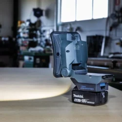 Holofote de Trabalho SCANGRIP NOVA 2 CONNECT LED COB 2000 lm