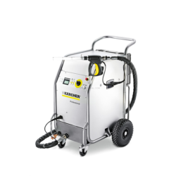 Máquina de Limpeza por Gelo Seco Kärcher IB 15/120 220-240V 40kg