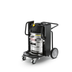 Aspirador Industrial IVC 60/24-2 Tact² M KARCHER 230V 60L
