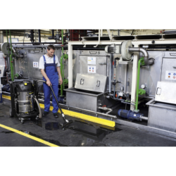 Aspirador Industrial IVC 60/24-2 Tact² M KARCHER 230V 60L