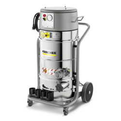 Aspirador Industrial IVM 40/12-1 H Z22 KARCHER 230V 40L