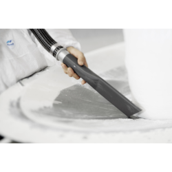 Aspirador Industrial IVM 40/12-1 H Z22 KARCHER 230V 40L