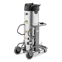 Aspirador Industrial IVM 6036 3 H ACD KARCHER 220-240V 60L