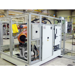 Aspirador Industrial IVR-B 30/15 KARCHER 1.5kW Compacto Aço Inoxidável