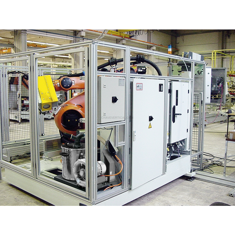 Aspirador Industrial IVR-B 30/15 KARCHER 1.5kW Compacto Aço Inoxidável