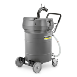 Aspirador Industrial IVR-L 100/24-2 KARCHER 2.4kW 100L 230V