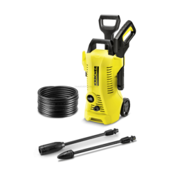 Lavadora de Alta Pressão Kärcher K 2 Power Control 110 bar 1.4 kW