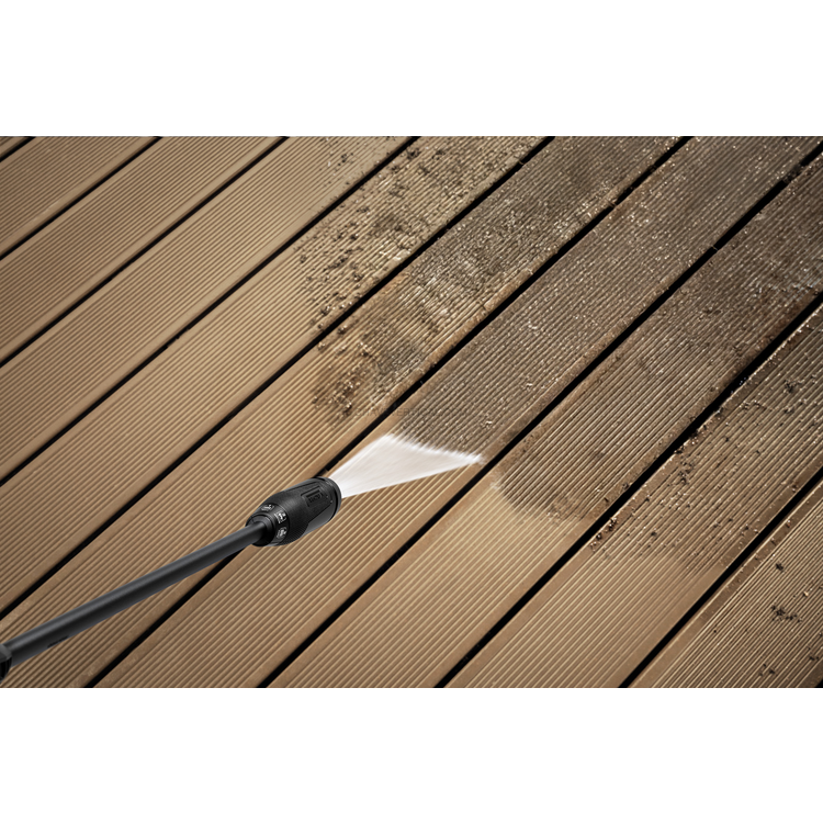 Lavadora de Alta Pressão Kärcher K 2 Power Control 110 bar 1.4 kW