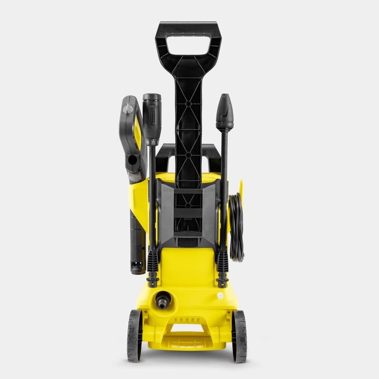 Lavadora de Alta Pressão Kärcher K 2 Power Control 110 bar 1.4 kW