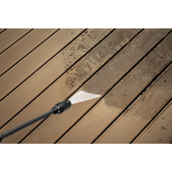 Lavadora de Alta Pressão Kärcher K 2 Premium Power Control Home 110bar 1.4kW