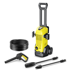 Lavadora de Alta Pressão KARCHER K 3 120 bar 1.6 kW