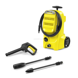 Lavadora de Alta Pressão Kärcher K 3 Classic 120 bar 380 L/h 1.6 kW