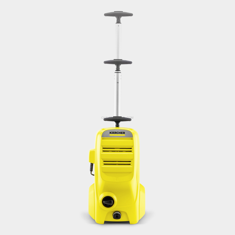 Lavadora de Alta Pressão Kärcher K 3 Classic 120 bar 380 L/h 1.6 kW