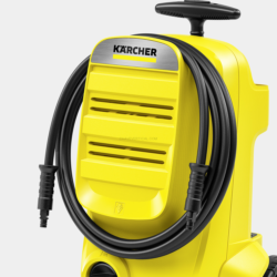 Lavadora de Alta Pressão Kärcher K 3 Classic 120 bar 380 L/h 1.6 kW