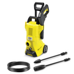 Lavadora de Alta Pressão Kärcher K 3 Power Control 120 bar 1.6 kW