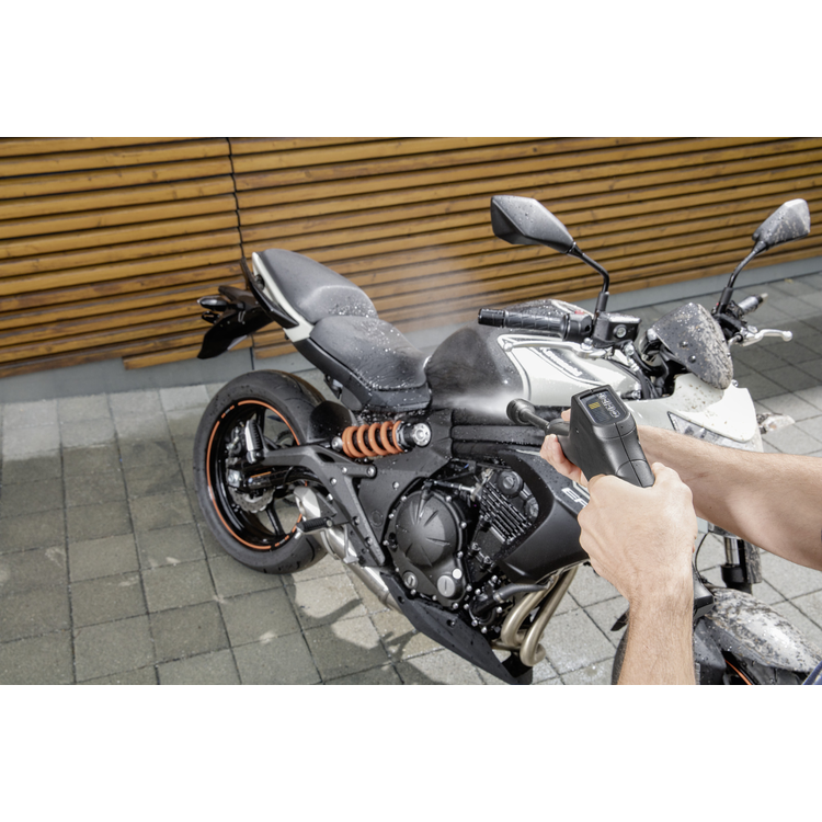 Lavadora de Alta Pressão Kärcher K 3 Power Control 120 bar 1.6 kW