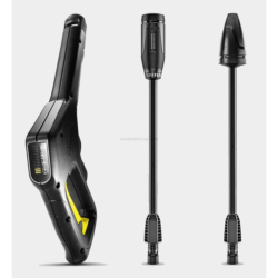 Lavadora de Alta Pressão Kärcher K 3 Power Control 120 bar 1.6 kW
