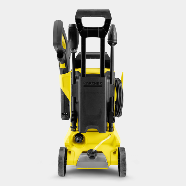 Lavadora de Alta Pressão Kärcher K 3 Power Control 120 bar 1.6 kW