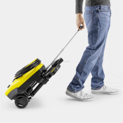 K 4 Classic Kärcher 130 bar 1800W