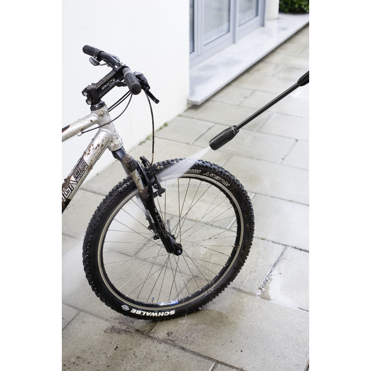 K 4 Classic Kärcher 130 bar 1800W
