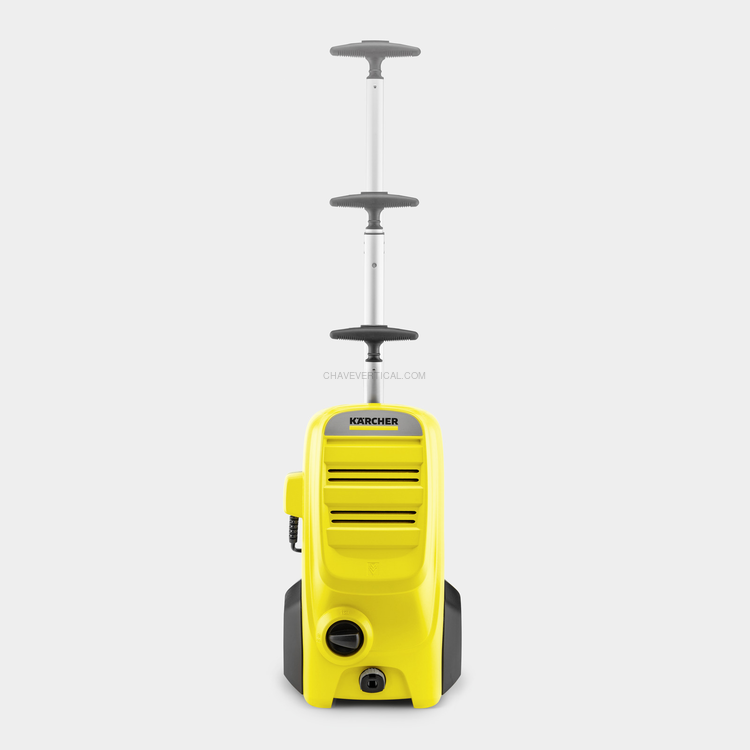 K 4 Classic Kärcher 130 bar 1800W