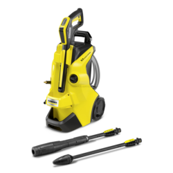 Lavadora de Alta Pressão Kärcher K 4 Power Control Flex 130 bar 1.8kW