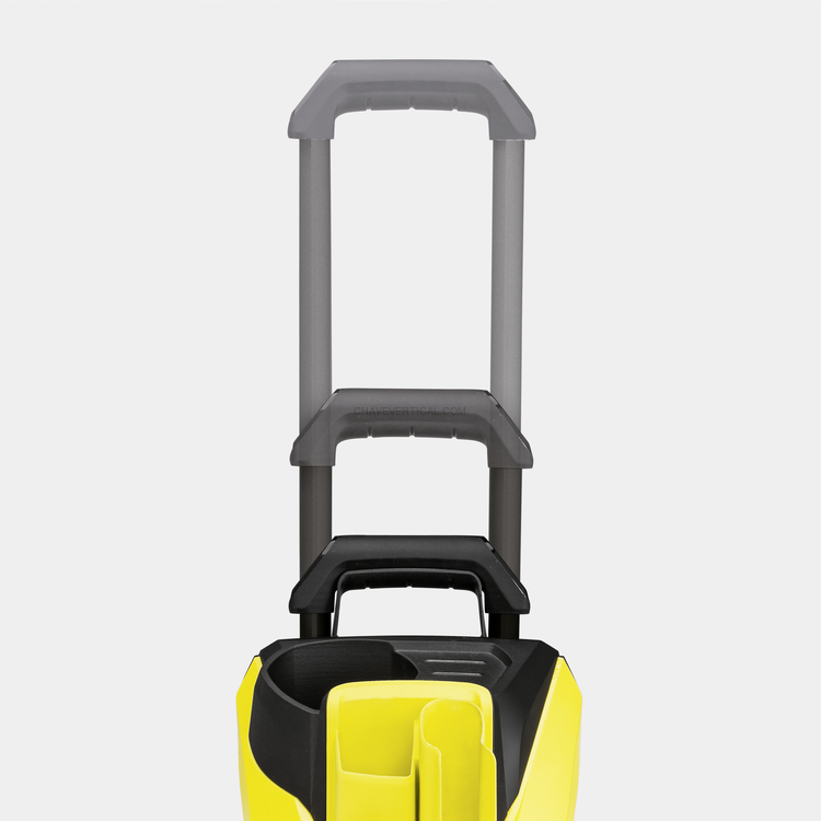 Lavadora de Alta Pressão Kärcher K 4 Power Control Flex 130 bar 1.8kW
