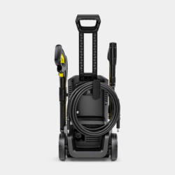 Lavadora de Alta Pressão Kärcher K 4 130 bar 1800W