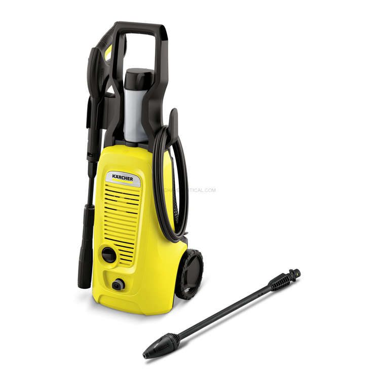 Lavadora de Alta Pressão KARCHER K 4 Universal Edition 130 bar 1.8 kW