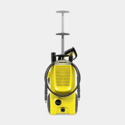 Lavadora de Alta Pressão Kärcher K 5 Classic 145 bar 2100W
