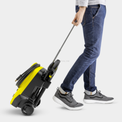 Lavadora de Alta Pressão Kärcher K 5 Classic 145 bar 2100W