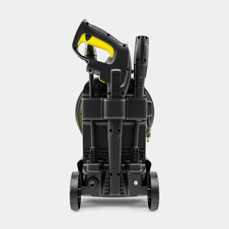 Lavadora de Alta Pressão Kärcher K 5 Classic 145 bar 2100W