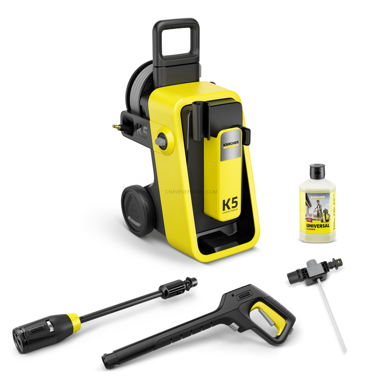 Lavadora de Alta Pressão KARCHER K 5 Comfort Premium 145 bar 2.1 kW