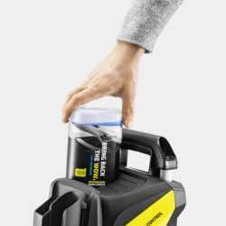 Lavadora de Alta Pressão Kärcher K 5 Power Control Flex Home 230V 145bar